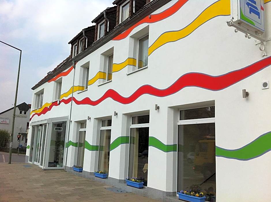 Photo 1 of 40 of Hotel Appart