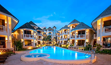 Ambassador In Paradise