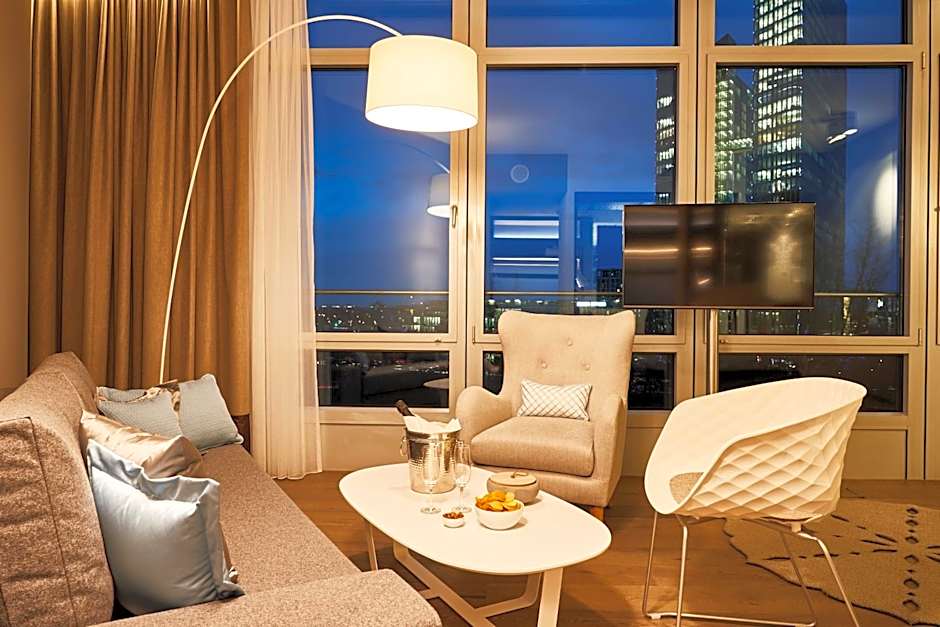 Steigenberger Hotel München