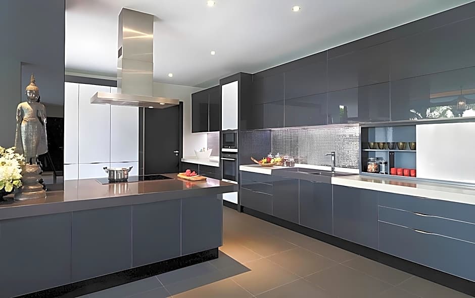 The Pavilions, Phuket