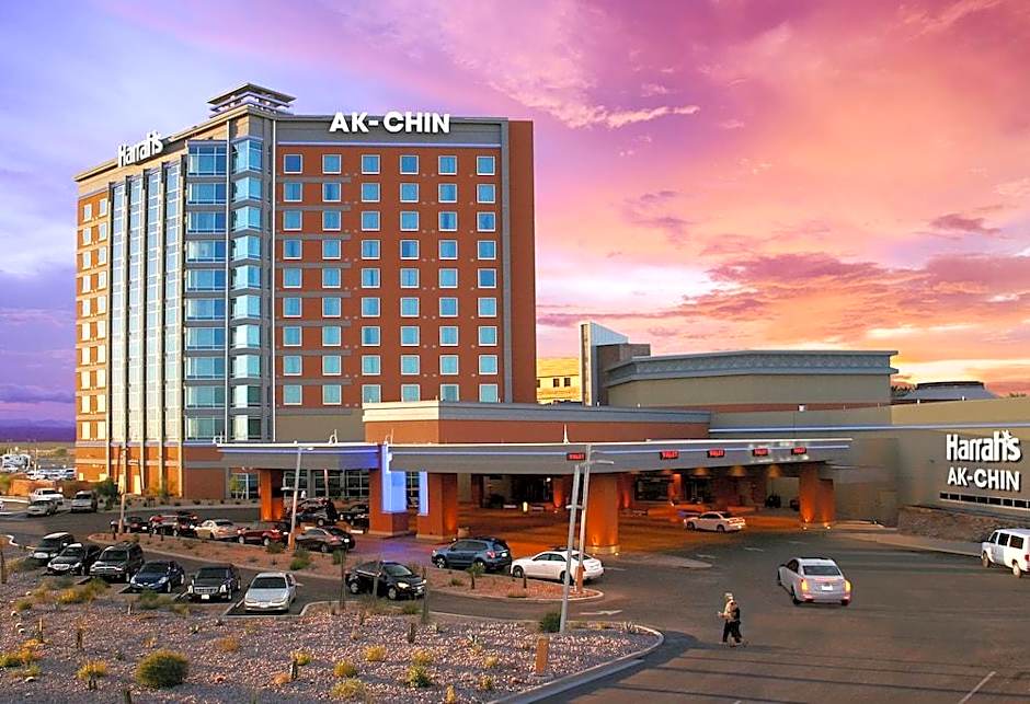 Harrah’s Phoenix Ak-Chin