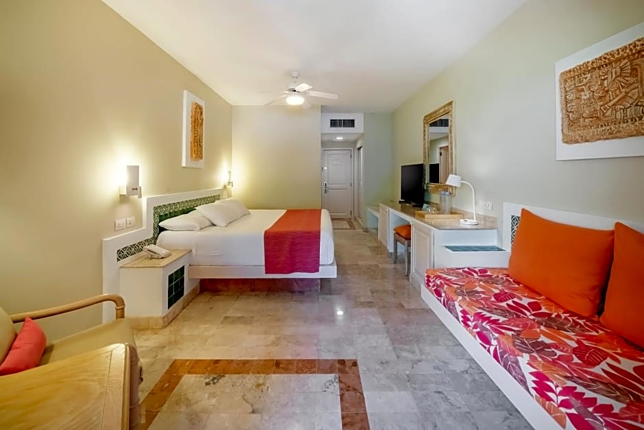 Iberostar Quetzal