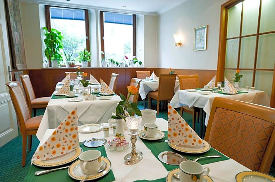 Hotel Spottel