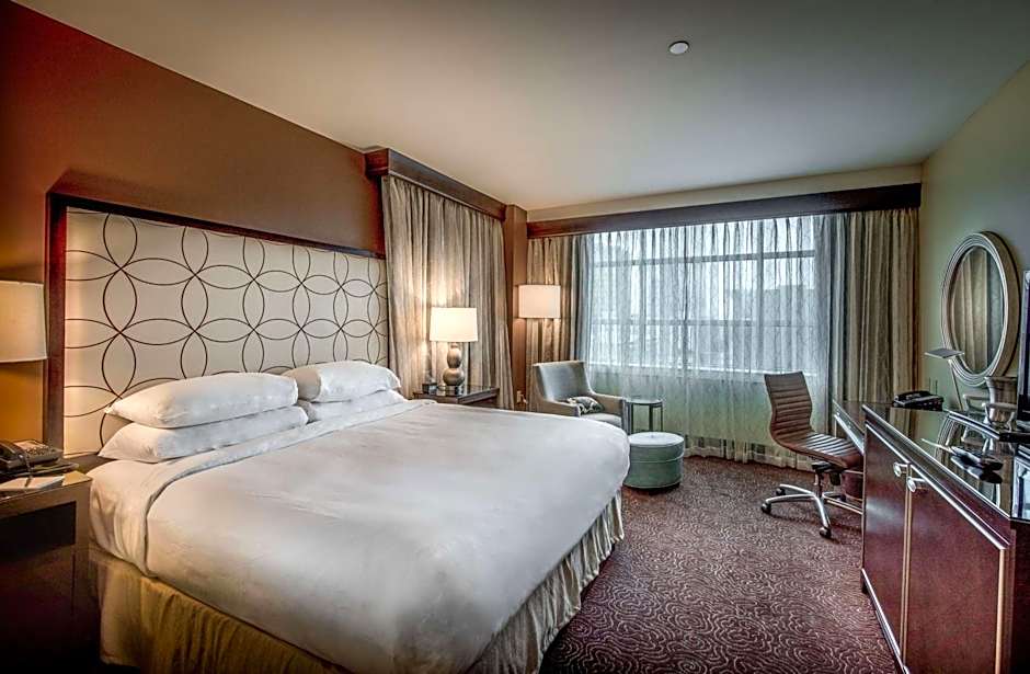 Hilton Baton Rouge Capitol Center