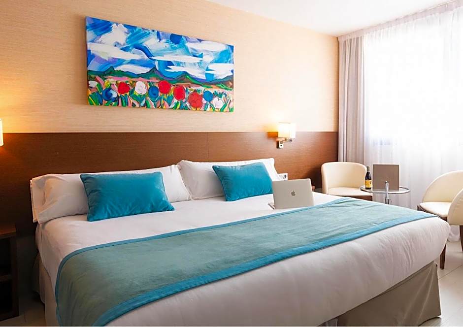 Hotel & Spa Real Ciudad De Zaragoza