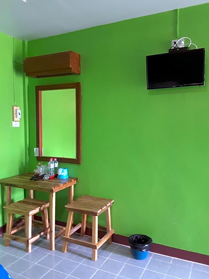 สิชล บ้านอุ๊ รีสอร์ท