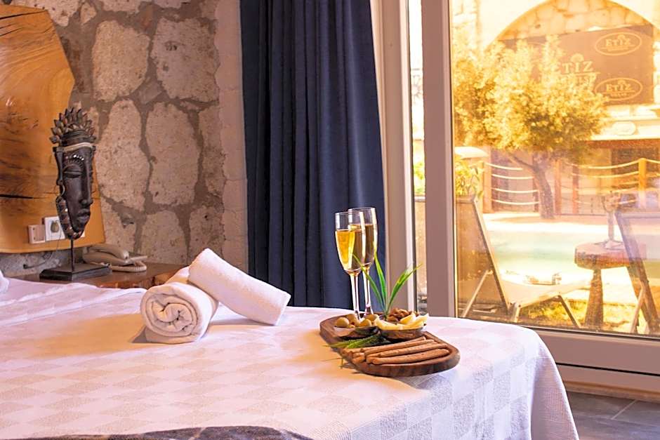 Etiz Hotels Alaçatı
