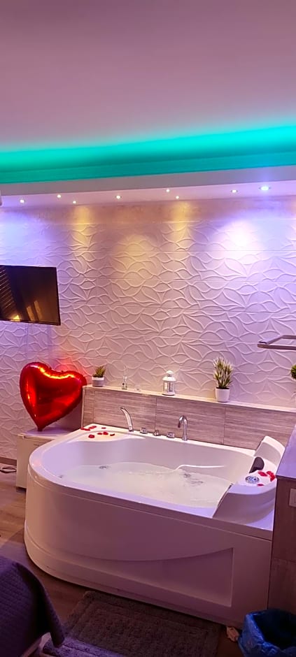 Etnea Gioeni House Suite