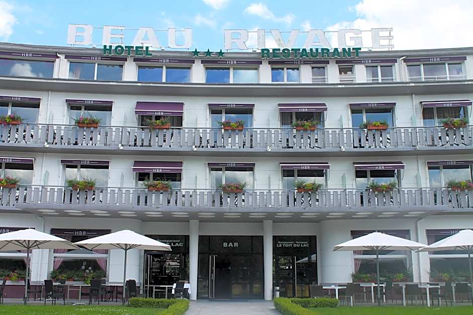 Hôtel Beau Rivage