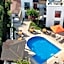 Derin Apart Hotel Bodrum