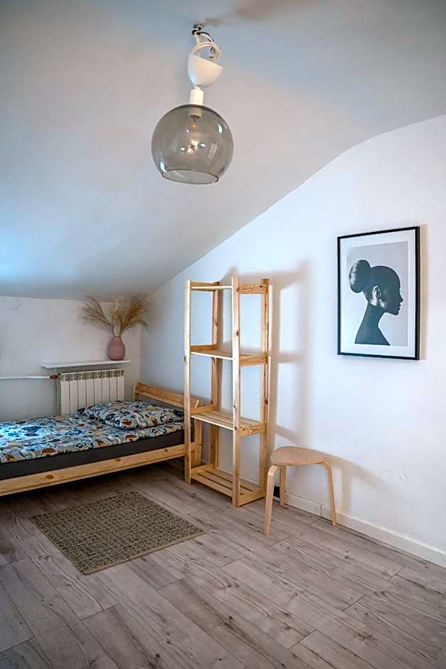 Moon Hostel Warszawa
