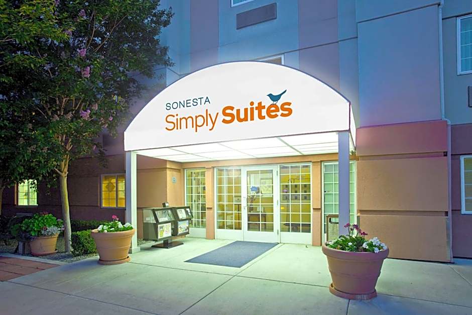 Sonesta Simply Suites Anaheim