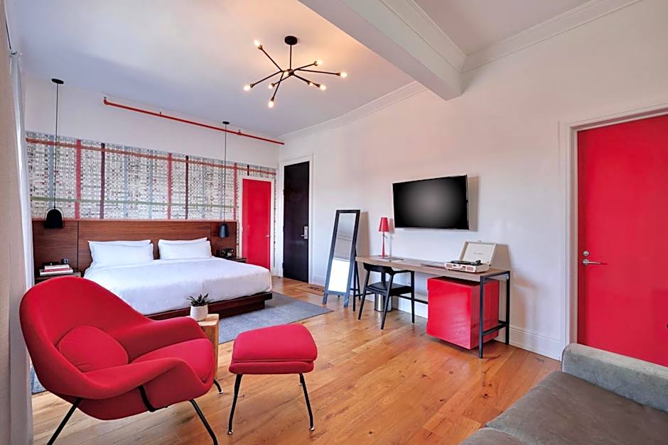 The Walper Hotel, part of JdV by Hyatt