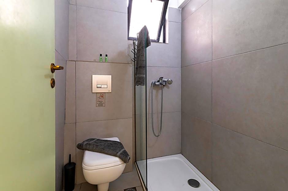 Lefka Hotel & Apartments