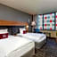 Moevenpick Hotel Stuttgart Airport