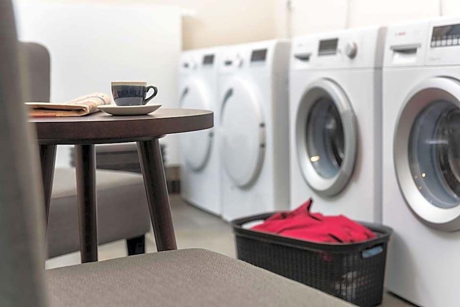 Hyatt House Frankfurt Eschborn