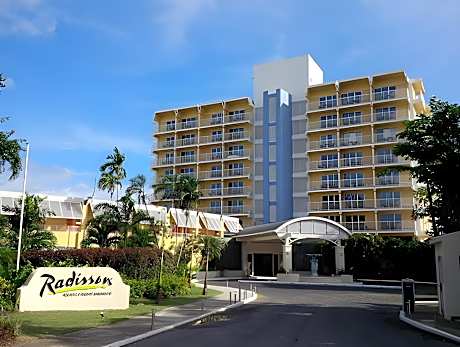 Radisson Aquatica Resort Barbados