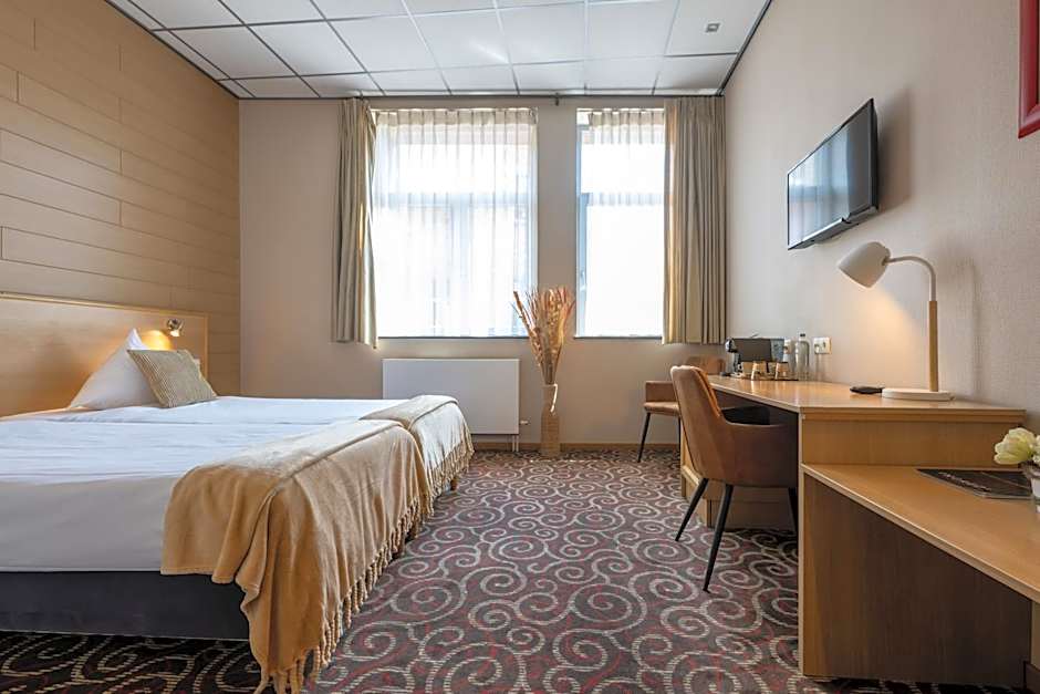 Hotel INGREDI