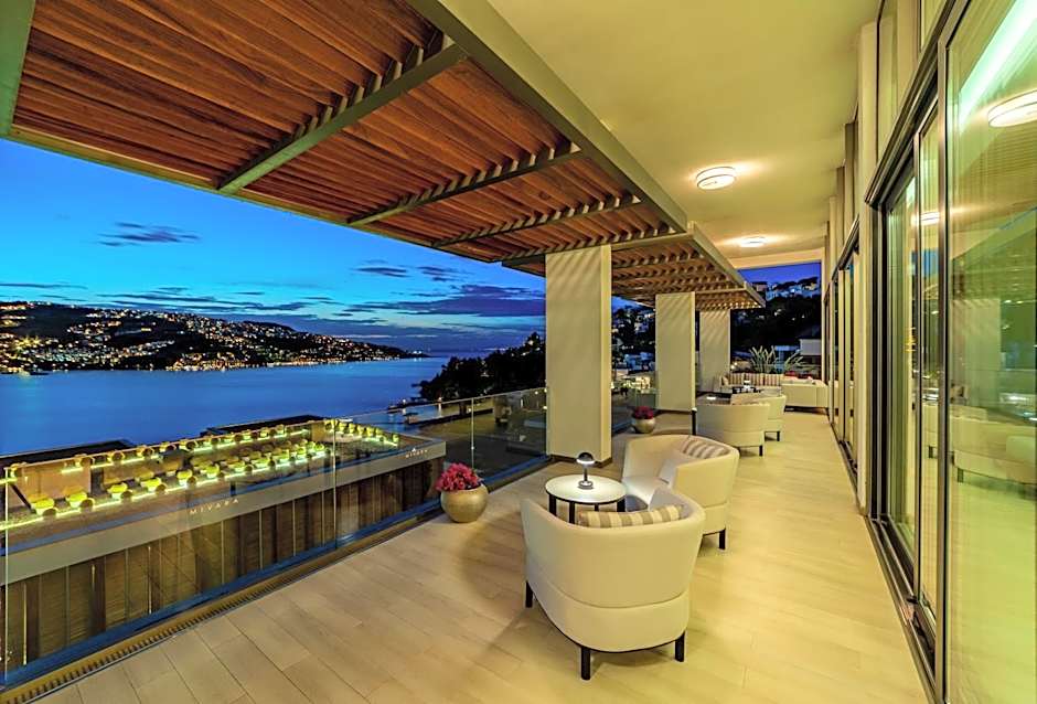Mivara Luxury Bodrum
