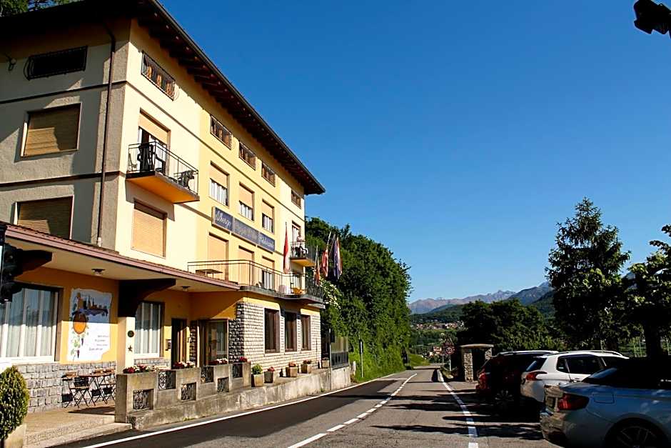 Hotel Poggio d'Oro