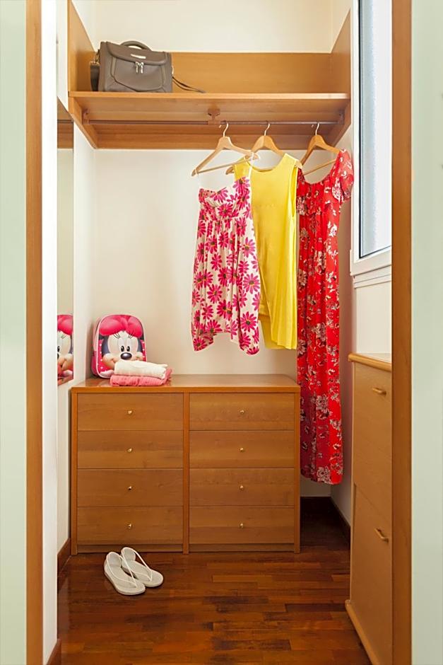 Hotel Atlantic Vista Mare