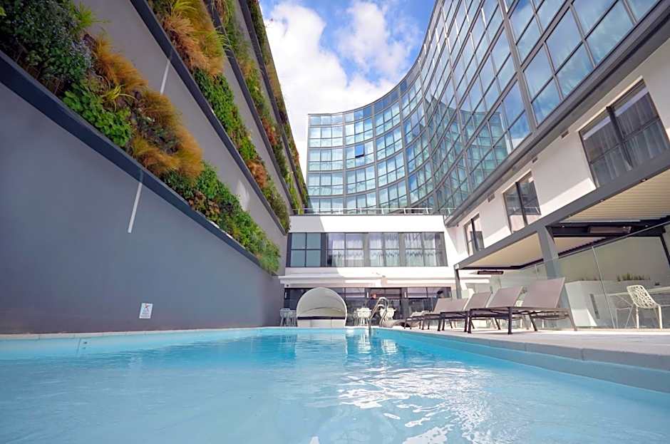 Holiday Inn Dijon Toison Dor By IHG
