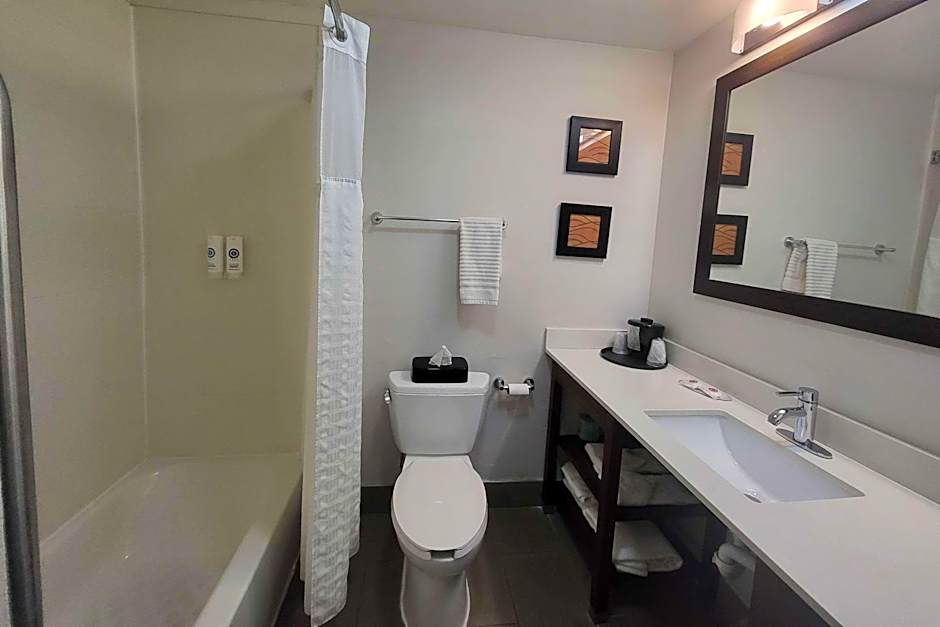 Comfort Inn Somerset - Lake Cumberland