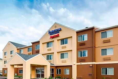 Fairfield Inn & Suites by Marriott Lincoln