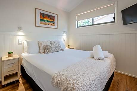 Beachfront Villa - 2 Bedroom