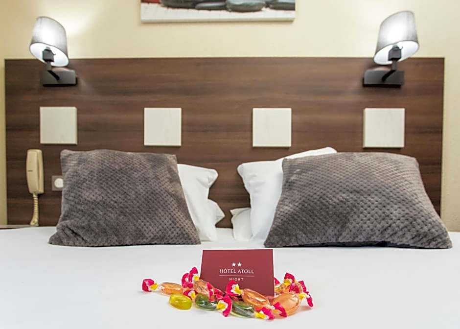 Hotel Atoll