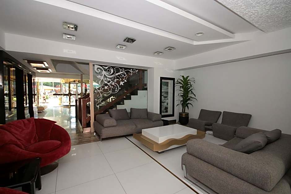 MOSTAR HOTEL ANTALYA