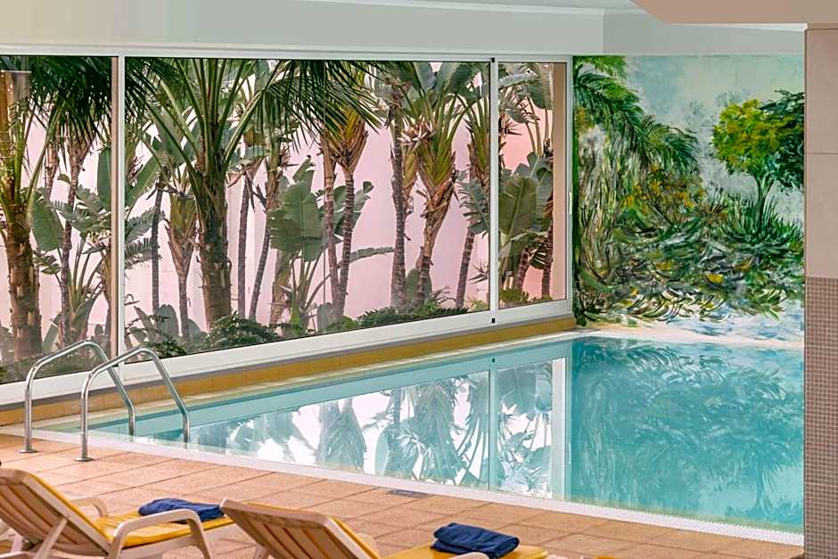 Dorisol Mimosa Studio Hotel