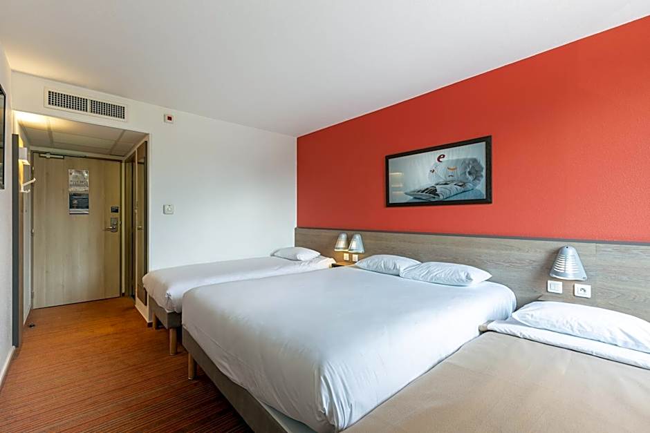Ace Hôtel Paris Roissy