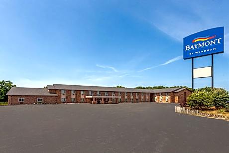 Baymont by Wyndham Manistee