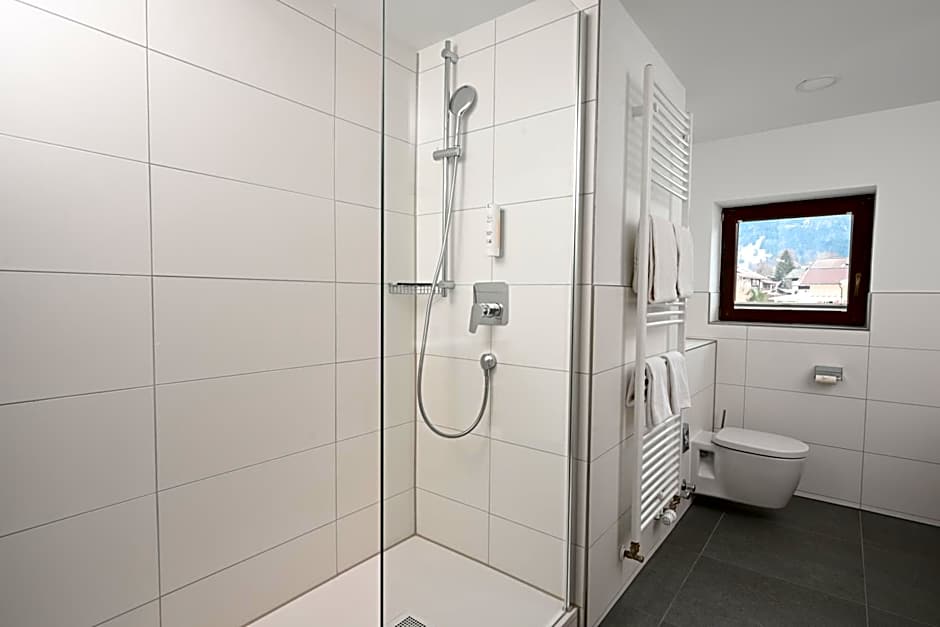 Best Western Plus Hotel Alpenhof