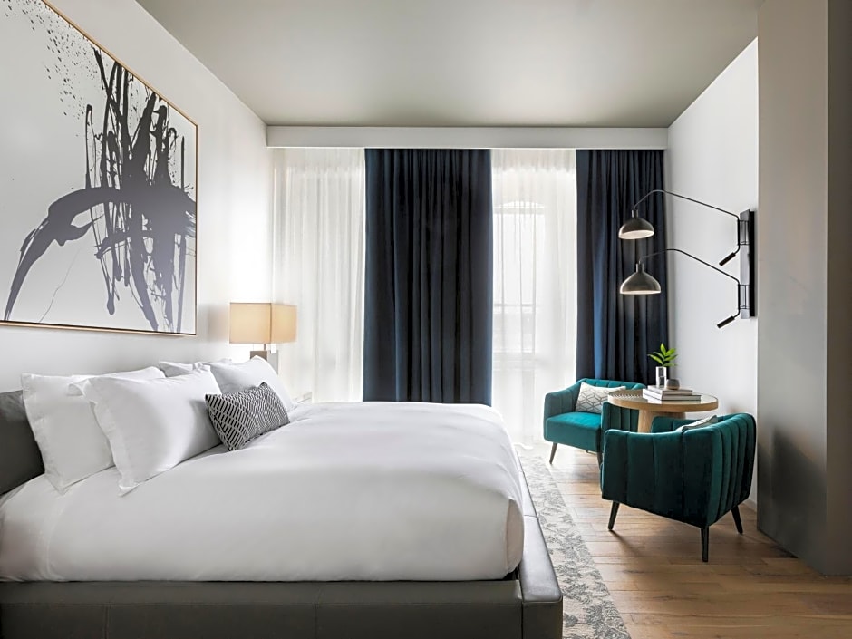 Kimpton - Pittman Hotel, an IHG Hotel