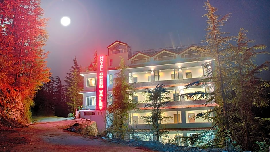 Hotel Green Valley