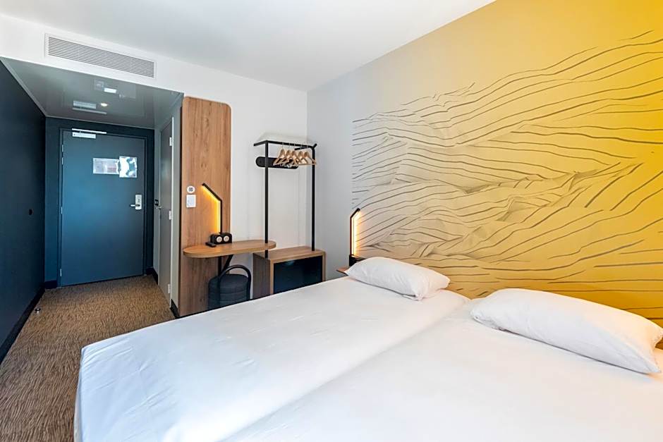 B&B HOTEL Nice Aéroport Arenas