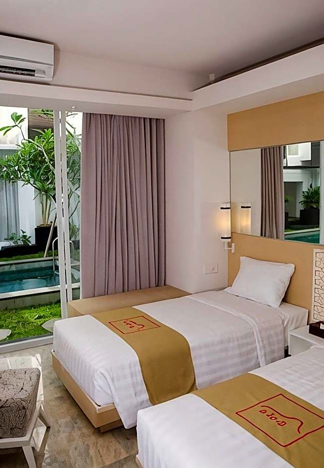 The Alea Hotel Seminyak