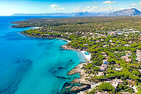 Alba Dorata Resort