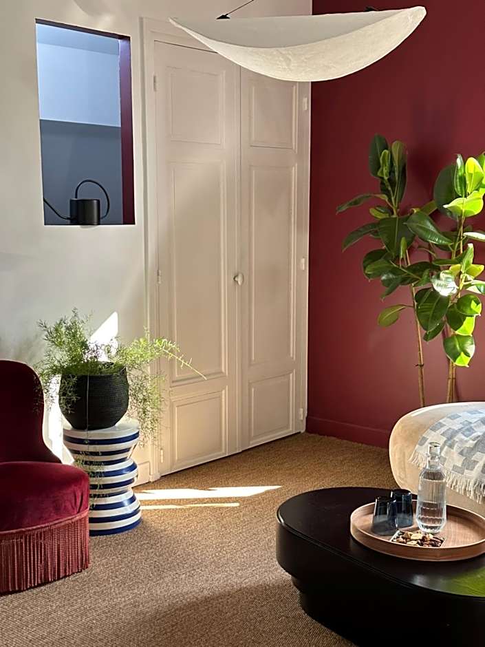 LA GRANDE MAISON LGM