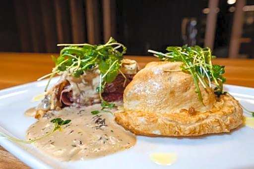 Aparthotel Zlatni Javor