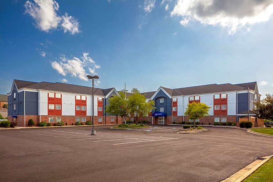Candlewood Suites St. Robert By IHG