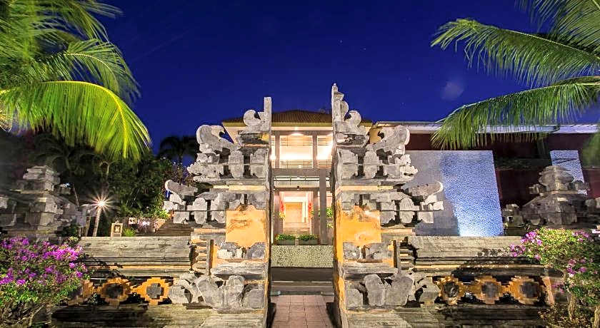 Plagoo Holiday Hotel