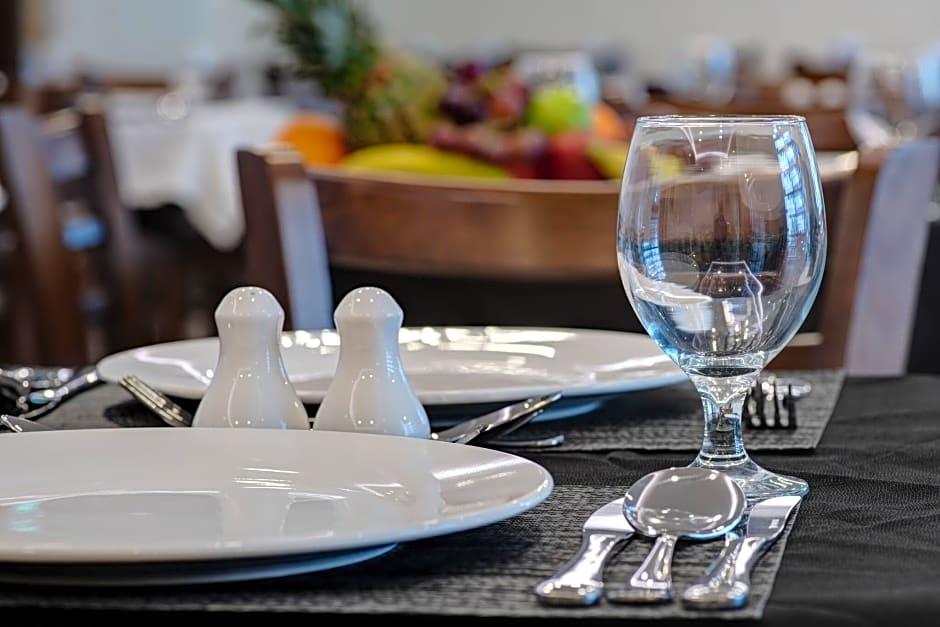 Center Hotel Sharjah