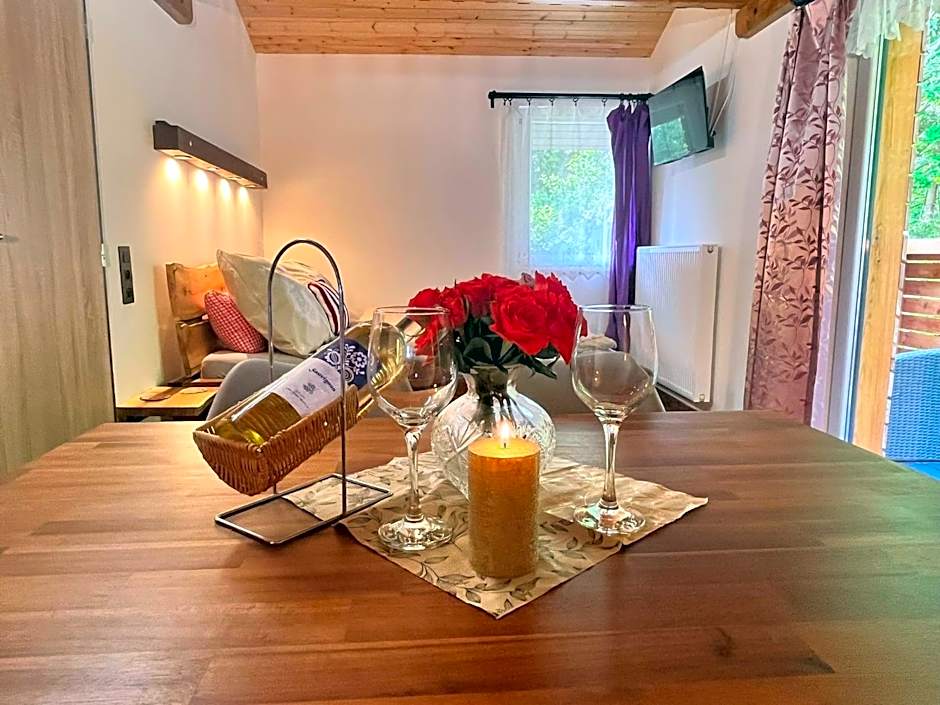 Chata POD HOUBOVÝM VRCHEM 2