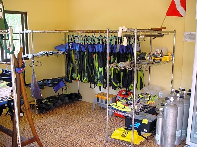 Buffalo Bay Vacation Club