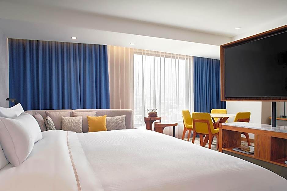 The Westin Monterrey Valle