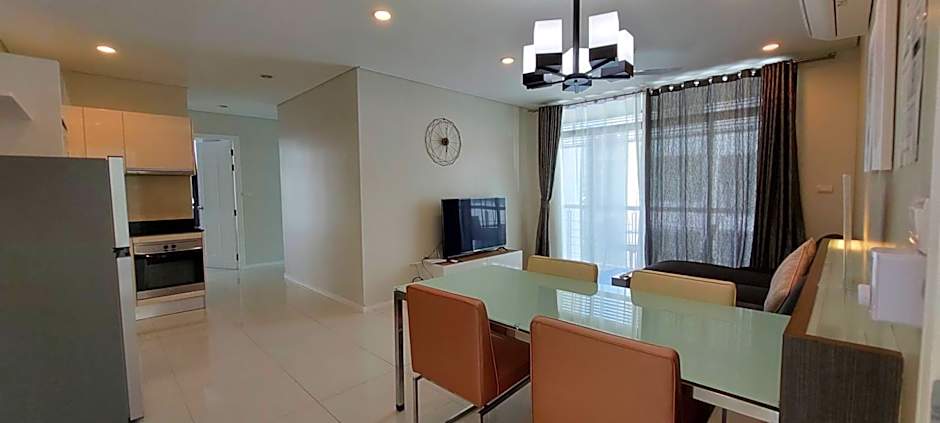 Kamala Regent Residence