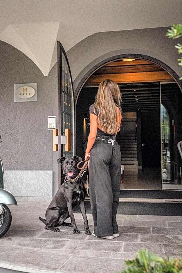 Anett hotel